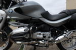     BMW R850R 2005  13